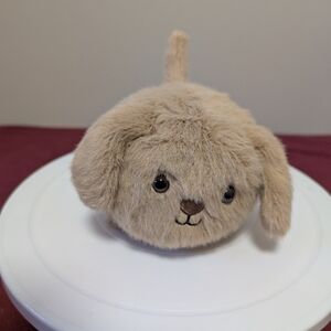 Jellycat CABOODLE PUPPY New BNWT RETIRED